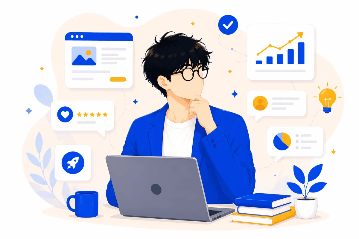 Desain Aplikasi Kasir UMKM: Pelajaran dari Membangun DigiKasir