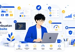 Jasa Bikin Website: Panduan Lengkap Sebelum Anda Mulai