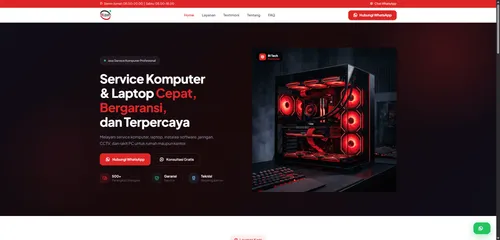 RI Tech Komputer preview