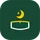 SakuMuslim logo