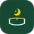 SakuMuslim logo