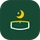 SakuMuslim logo