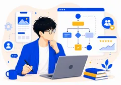 Cara Merancang Alur Aplikasi yang Intuitif dan User-Friendly