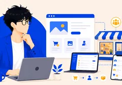 Kenapa Bisnis Kecil Wajib Punya Website di 2026